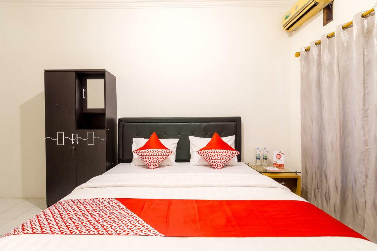 Hotel Oyo 857 Pakuncen Malioboro Syariah à Yogyakarta Extérieur photo